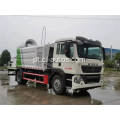 Sinotruk 10t 12t 50m 80m Multi Funcional Suppression Desinfection Truck